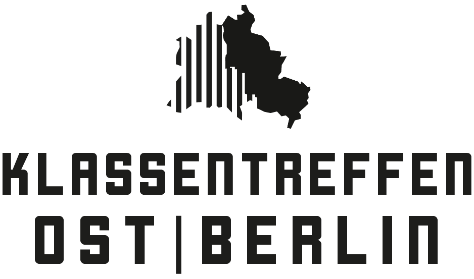 Klassentreffen-Ostberlin